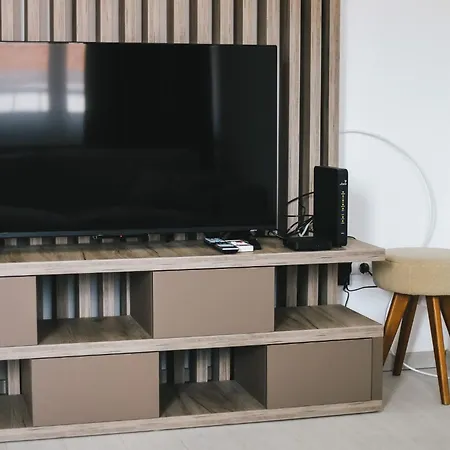 Appartement Cherry Kraljevo