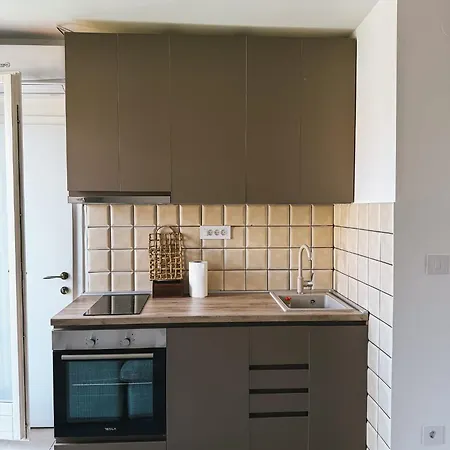 Cherry Appartement Kraljevo
