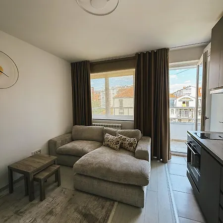 Cherry Appartement Kraljevo