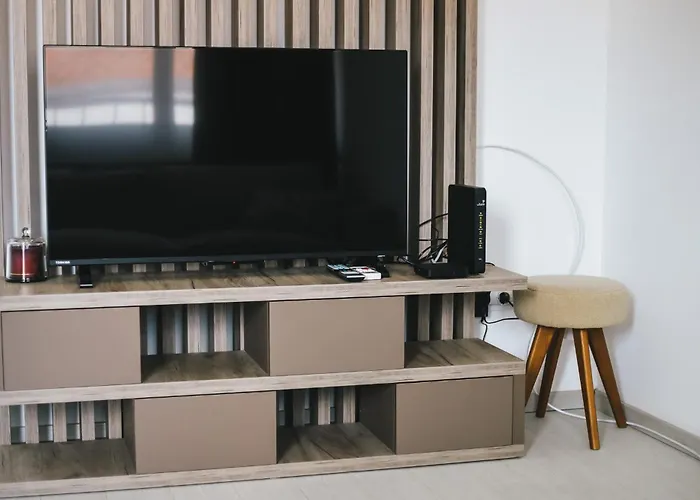 公寓 Cherry 克拉列沃