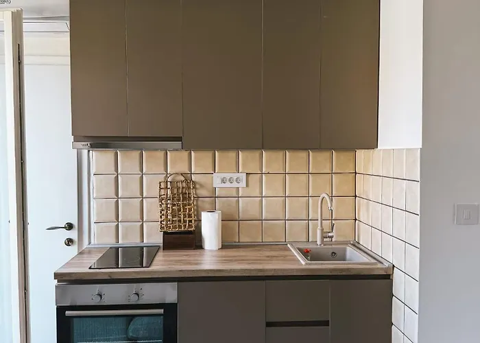 Cherry 公寓 克拉列沃