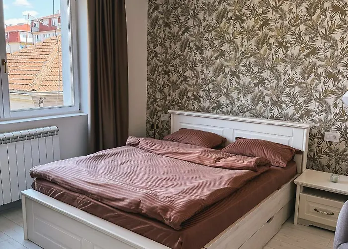 Cherry 公寓 克拉列沃