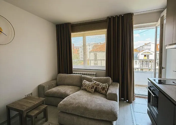 Cherry 公寓 克拉列沃